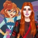 Игра Рыжая Фея: Фантазия Против Реальности