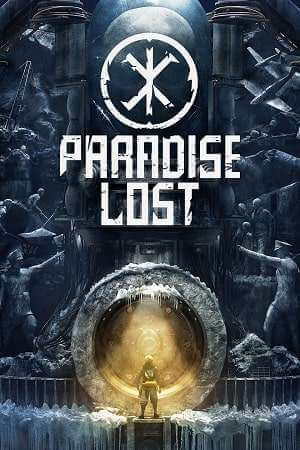 постер игры Paradise Lost