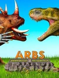 постер игры Animal Revolt Battle Simulator